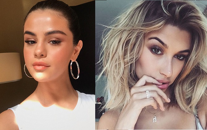 Tưởng sao Hollywood "chanh sả" thế nào, hóa ra Selena Gomez và Hailey Baldwin cũng chỉ dùng loại sáp dưỡng 70 nghìn này