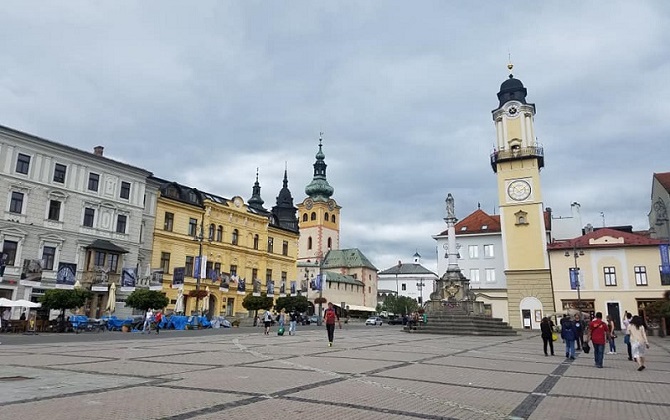 Không cần chỉnh sửa, Budapest vẫn đẹp tuyệt trong những khung hình mơ mộng