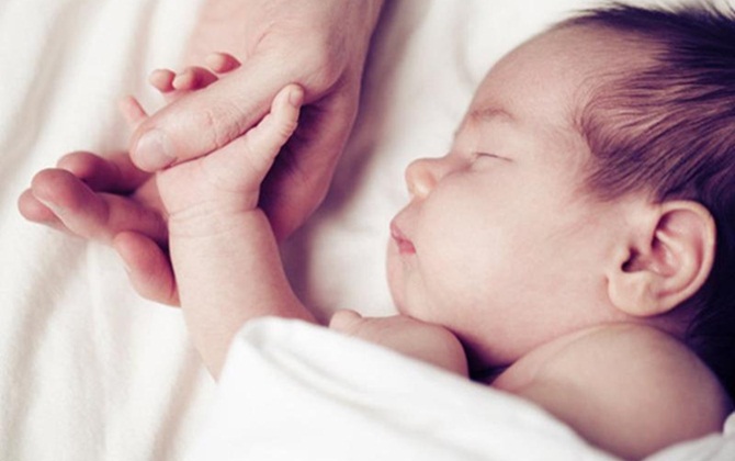 Trẻ sinh vào 3 tháng âm lịch này giỏi giang thành tài, giúp bố mẹ làm ăn phát đạt
