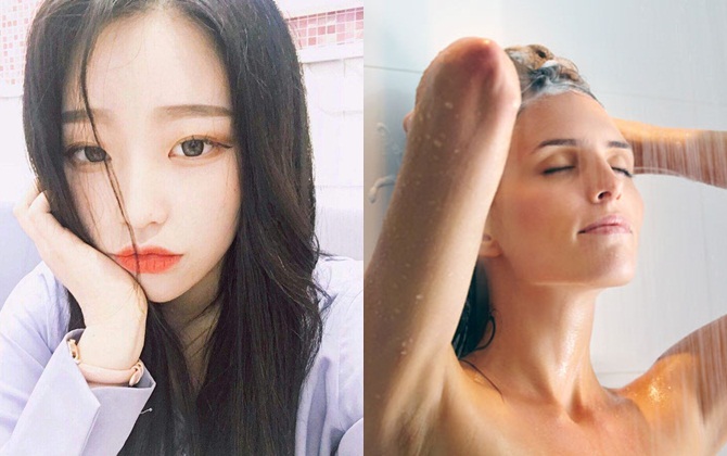 Không muốn xuống sắc vào mùa thu, nàng da khô đừng dại làm những điều này