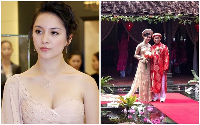 "Bà cô trẻ' là Á hậu nổi tiếng hơn Lan Khuê 3 tuổi giàu có và quyền lực cỡ nào trong showbiz?