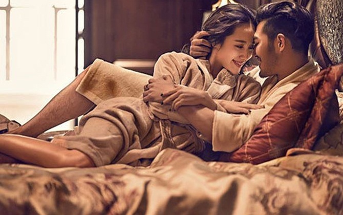 Đàn bà cướp chồng thiên hạ, nghiệp báo nặng trả vài kiếp không hết, đọc thôi cũng đủ rùng mình