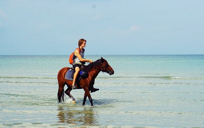 Kinh nghiệm đi Koh Rong Samloem chỉ với 3 triệu đồng cho 3 ngày 4 đêm