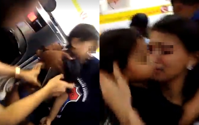 Nhốt cháu nhỏ vào máy giặt để làm trò đùa, người cậu cả đời phải hối hận