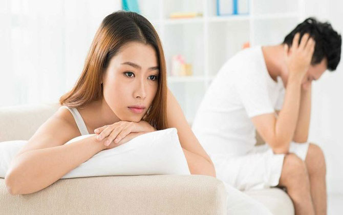 Chồng xin tha vợ lại càng làm tới chỉ vì 1 HIỂU LẦM NGÔN NGỮ tai hại