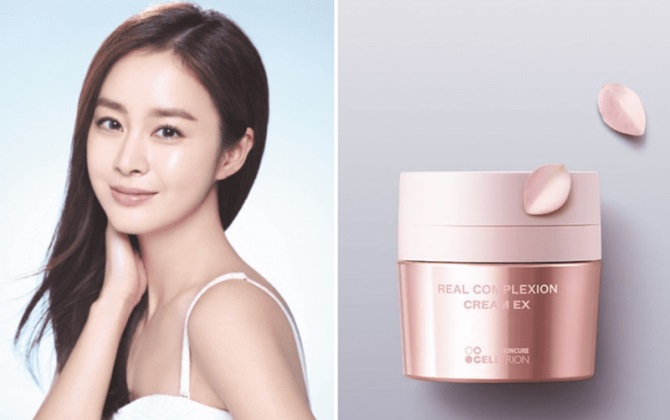 Lục túi Kim Tae Hee, Jennie (Blackpink)... mới biết để có nhan sắc nữ thần họ chỉ cần những món mỹ phẩm dễ kiếm này