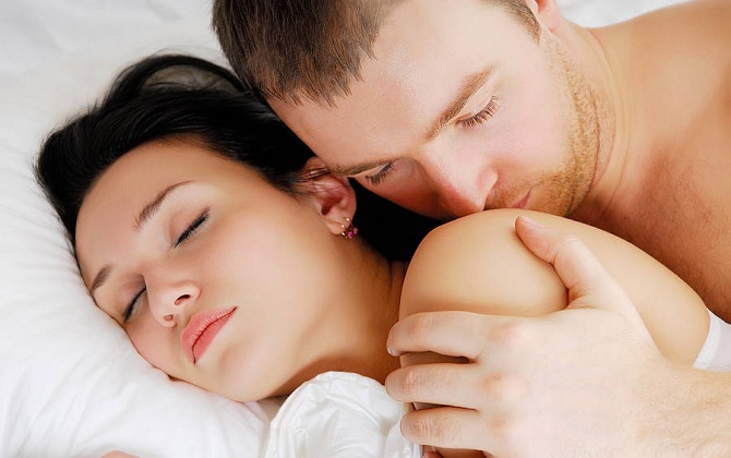 Đêm tân hôn đáng nhớ của cô vợ cá tính khiến chồng bất ngờ đến toát cả mồ hôi hột