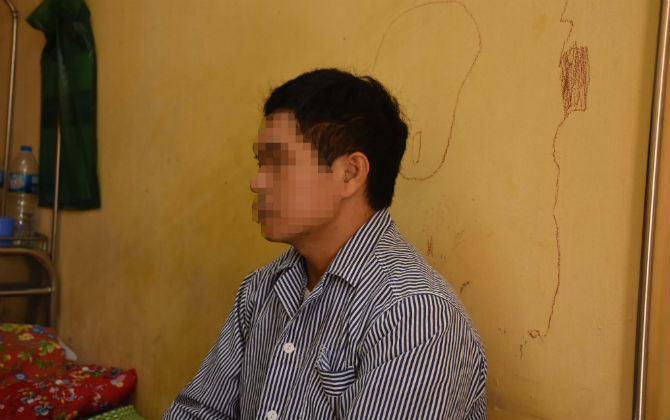 Sốt tái lại, điều trị không khỏi, bệnh nhân tá hỏa khi biết nguyên nhân là do loại ký sinh trùng đáng sợ này trong cơ thể