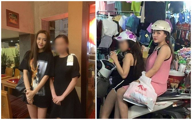 Mỹ nhân Việt qua góc chụp của fan: Người bị chê đen, gầy nhẳng; kẻ gây thương nhớ vì thần thái tự tin, sang chảnh