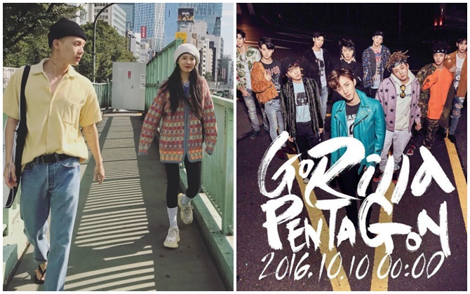 Đăng ảnh hẹn hò cùng E’Dawn, HyunA lại bị fan ném đá rào rào vì lý do này!