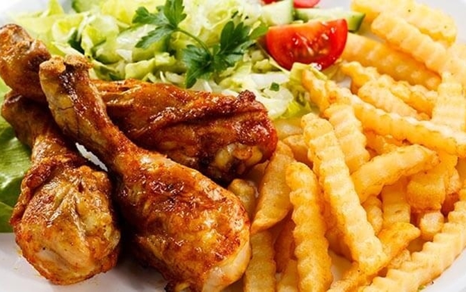 Mọi người thường ăn kết hợp những thứ này mà không biết tác hại của chúng