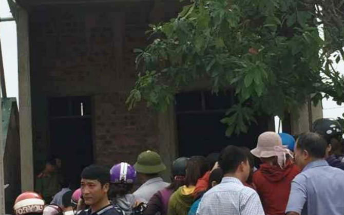 Vụ 4 người trong 1 nhà tử vong: Lá thư tuyệt mệnh người vợ viết gì?