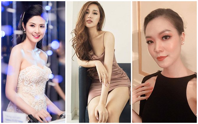 3 nàng hậu Việt tuổi cập kê nhưng "giục mãi không chịu lấy chồng" và đây là lý do