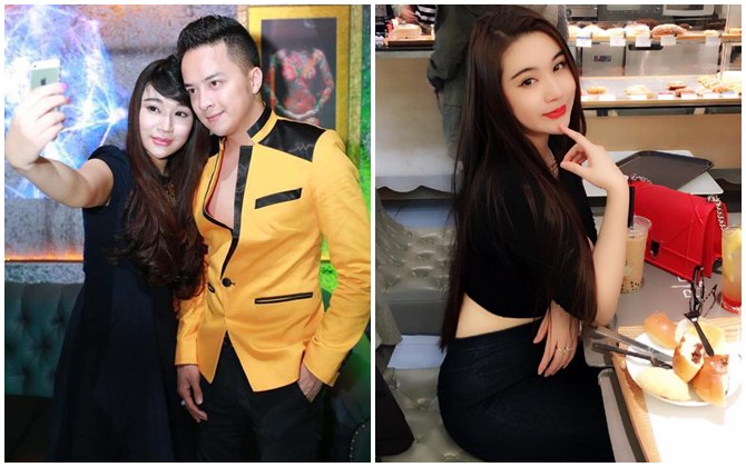 Nam ca sĩ Cao Thái Sơn chết lặng khi 'bạn gái hotgirl' qua đời ở tuổi 26 vì ung thư