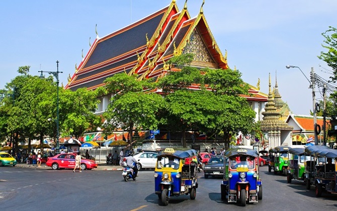 Không muốn bị 'cắn câu' khi đi du lịch bạn cần biết những chiêu lừa đảo kinh điển