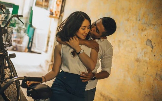 5 câu nói của ĐÀN ÔNG, hầu như chị em nào cũng bị MẮC LỪA rồi KHỔ CẢ ĐỜI