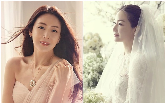 Choi Ji Woo, Bae Yong Jun và loạt sao hẹn hò rồi tổ chức đám cưới bí mật khiến dân tình ngã ngửa