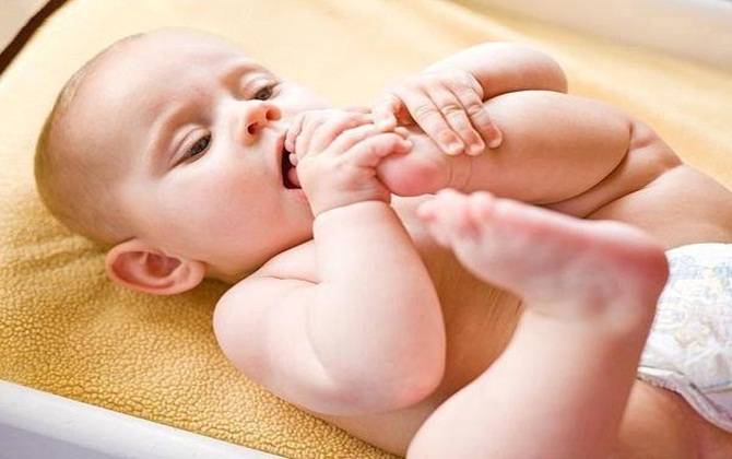 Xem tháng sinh là đoán được tính cách, tài năng và yếu điểm của bé - cha mẹ đã thử chưa?