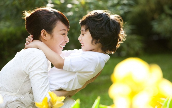 7 câu nói tưởng đơn giản nhưng vô cùng ý nghĩa của cha mẹ giúp con thành công trong tương lai