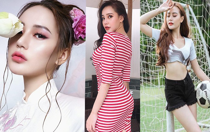 Hot girl hài Tết giảm liền 5cm vòng eo với cách dùng mật ong siêu đơn giản