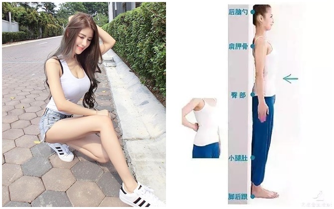 Giảm liền 5kg trong 1 tháng, làm bạn bè choáng váng chỉ nhờ thực hiện động tác này 5 phút sau khi ăn tối