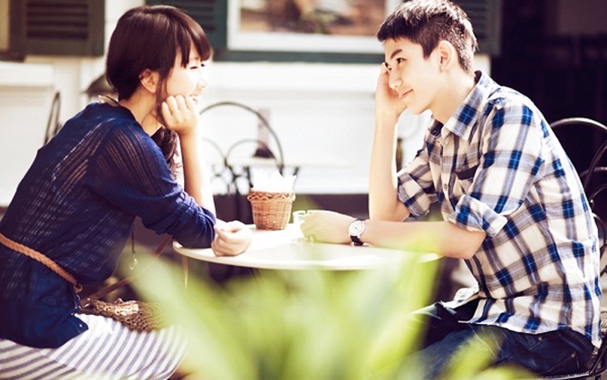 Điều gì nàng chẳng bao giờ "thèm để ý" trong ngày hẹn hò đầu tiên?