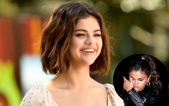 Ơn giời, Selena Gomez đã được xuất viện sau thời gian điều trị tâm lý rồi!