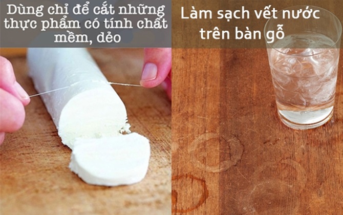 Những mẹo vặt siêu lợi hại mà cô nàng nào cũng nên biết