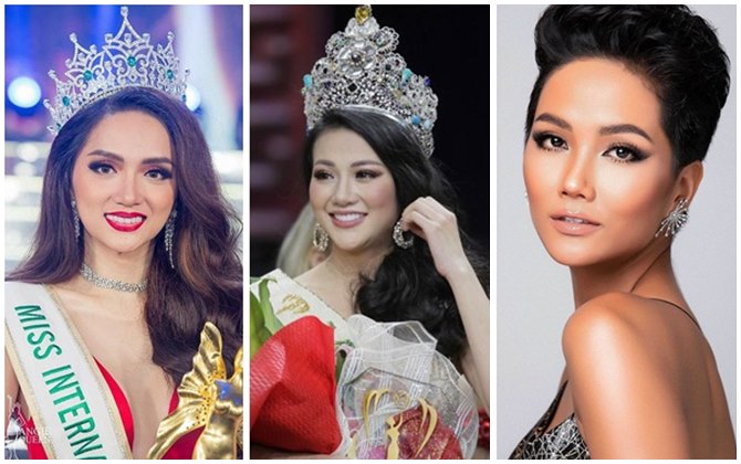 Nếu làm được điều này, H'Hen Niê sẽ giúp Việt Nam sánh ngang kỳ tích sắc đẹp gây sốt của Philippines