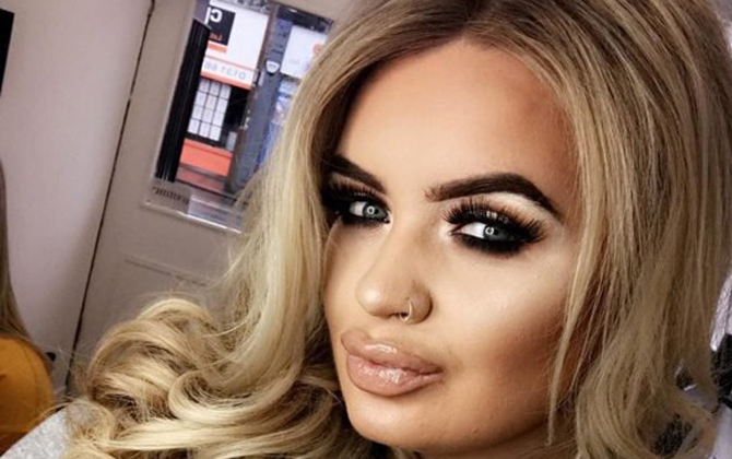 Nữ tỷ phú 23 tuổi sẵn sàng bỏ ra 2.5 tỷ mỗi tháng để tìm người yêu chung thủy