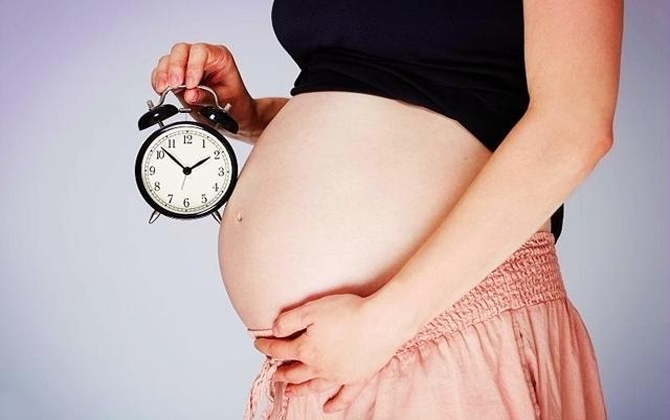 Ra đời khi đạt 37 hay 39 tuần tuổi, thời điểm nào thai nhi khỏe mạnh hơn?