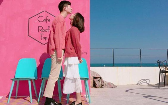 Đây mới chính là lý do vì sao phụ nữ lại thích hẹn hò với đàn ông cao hơn mình đến vậy?