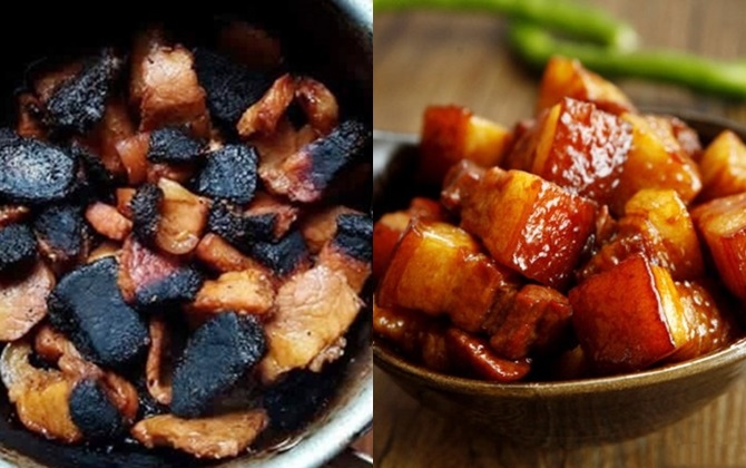 6 ca nội trợ "khó đỡ" của các nàng dâu mới và cách khắc phục