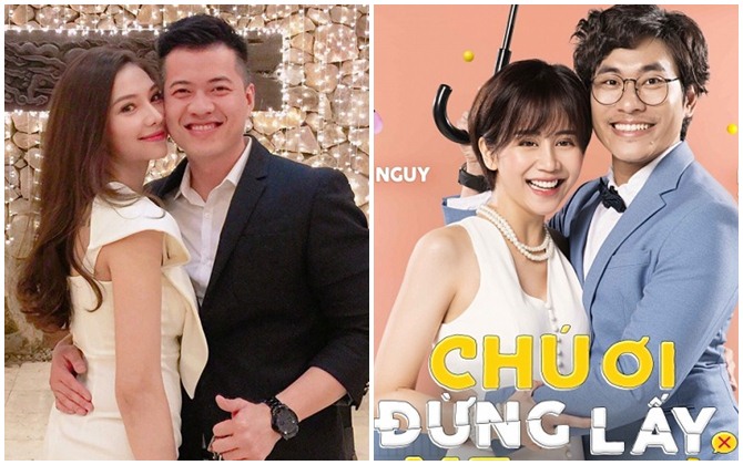 CHUYỆN HIẾM SHOWBIZ VIỆT: 2 phim bị khán giả tẩy chay vì scandal tình cảm ồn ào của diễn viên chính