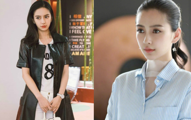 5 bí quyết trang điểm giúp Angelababy sở hữu nhan sắc vạn người mê bất chấp ồn ào hôn nhân rạn nứt