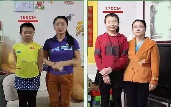 Nhà nghèo nhưng mẹ vẫn cố mua cho con ăn 5 loại thực phẩm này, đứa trẻ 12 tuổi cao 1m7