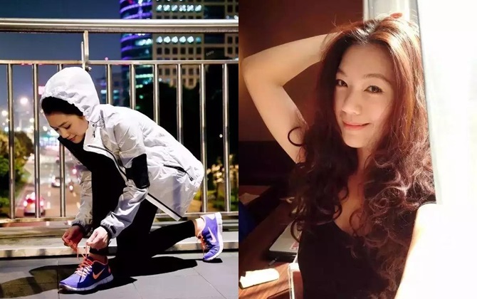Chỉ với những “bí kíp” này bà mẹ 4 con giảm ngay 31kg trông xinh đẹp rạng ngời
