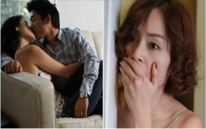 Biểu hiện đàn ông đã thay lòng đổi dạ, chị em nắm thóp ngay còn đối phó!