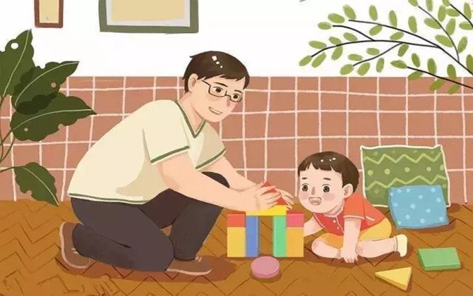 Muốn con thông minh từ bé, cha mẹ cùng làm 5 hành động này, mình mẹ làm không hiệu quả