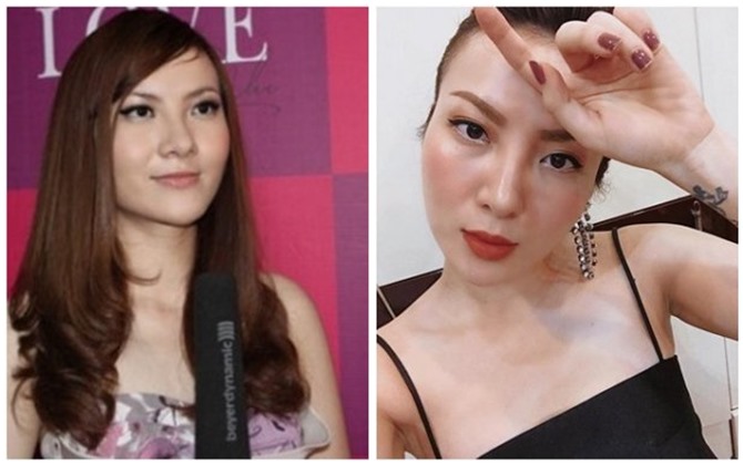 Yến Nhi: 'Tôi trù ẻo mấy người nói tôi phẫu thuật thẩm mỹ cả dòng cả họ sẽ xuống diêm vương hết'