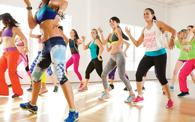 Chỉ mặt những kiểu “thượng đế” ở phòng tập Zumba 5 sao khiến ai cũng phải “tức lộn ruột"