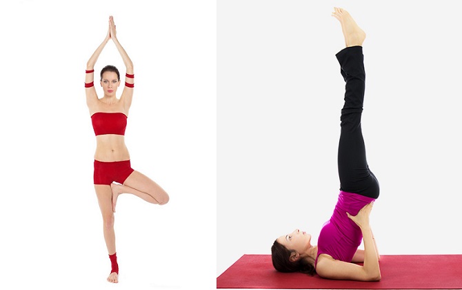 Tin được không? 5 tư thế yoga này có thể giúp bạn trị tóc bạc sớm hiệu quả hơn cả dùng thuốc