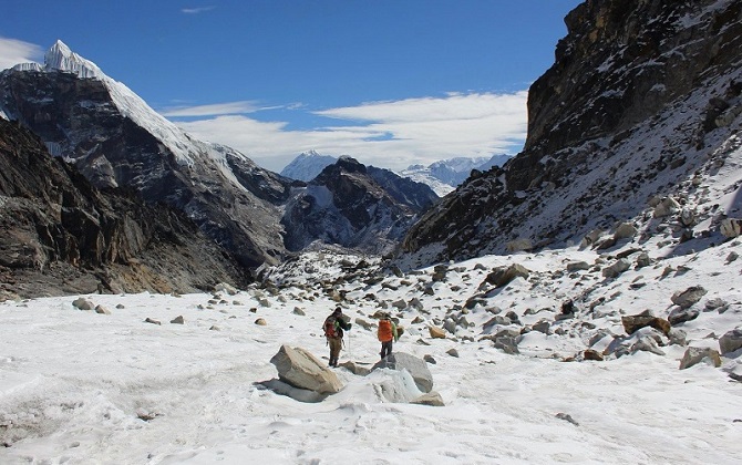 Trekking đón năm mới ở Annapurna, tại sao không?