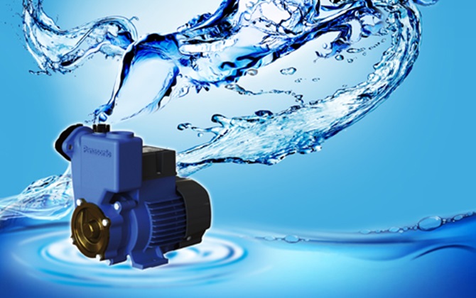 Cách khắc phục những thiết bị gia đình gặp sự cố về nước