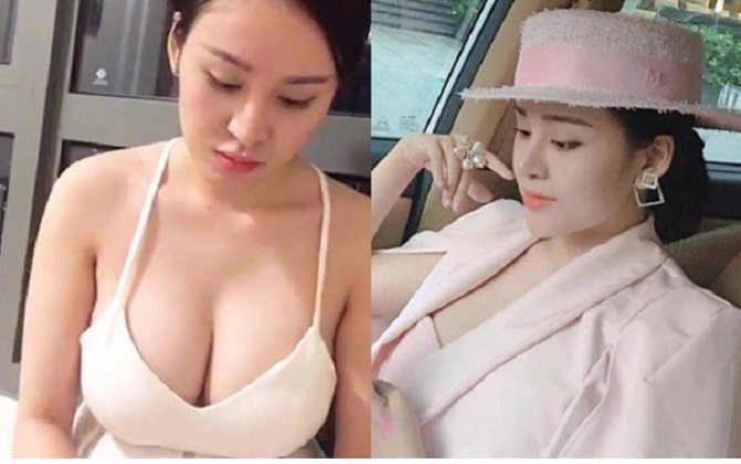 Những hot girl mạng nổi tiếng sau 1 đêm giờ còn "sống sót" hay đã chìm?