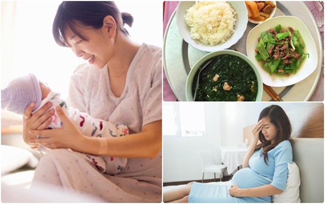 CẢNH BÁO: 5 loại rau quả là chất kịch độc gây sảy thai nếu MẸ BẦU lỡ đụng đũa