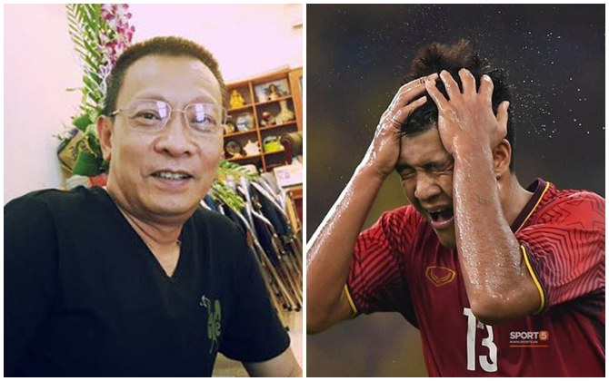 Nghệ sĩ Việt: 'Xin đừng trách, phỉ báng và vùi dập Hà Đức Chinh'