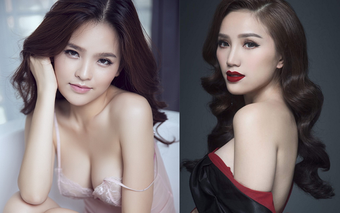 "Cô nào đang hot trong showbiz vắng mặt đều đi đẻ" - chân lý của Pha Lê sai hoàn toàn với những sao việt này