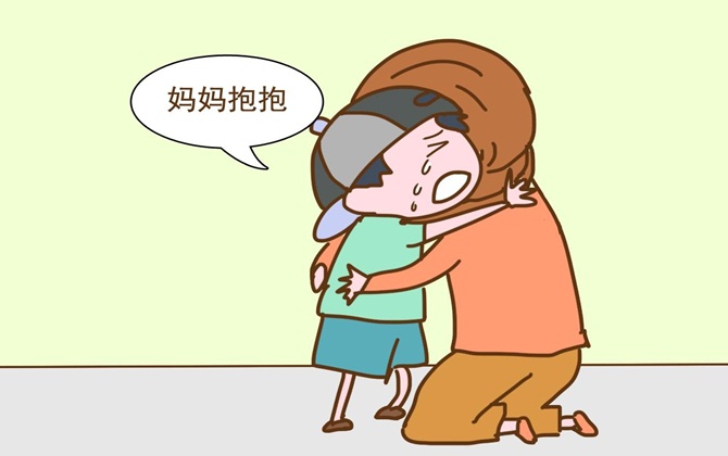 Vì sao cứ khóc là bé lại GỌI MẸ? Lý do thực sự đằng sau sẽ khiến bạn rơi nước mắt đấy