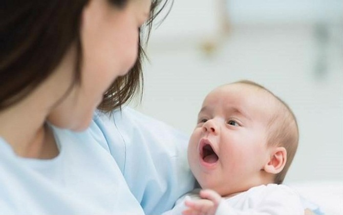 Mẹ mắc 5 bệnh này tuyệt đối đừng cho con bú kẻo HẠI CON đấy nhé